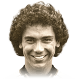Sánchez FC 27 Icon