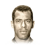 Carlos Alberto FC 27 Icon