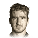 Cantona FC 27 Icon