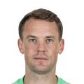 Neuer FC 27 Rare Gold