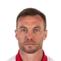 Shaun Whalley FC 27 Rare Bronze