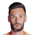 Lloris FC 27 Rare Gold