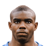 Richards FC 27 Hall of FUT