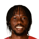Gervinho FC 27 Hall of FUT