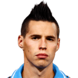 Hamšík FC 27 FUT Heroes