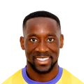 Lucas Akins FC 27 Rare Bronze