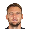 Simon Eastwood FC 27 Rare Bronze