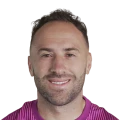 David Ospina FC 27 Rare Silver