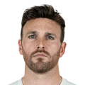 Tobias Sippel FC 27 Rare Bronze