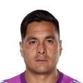 Felipe Rodríguez FC 27 Rare Silver