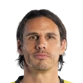 Yann Sommer FC 27 Rare Gold