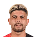 Banega FC 27 Rare Gold