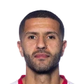 Amin Nouri FC 27 Rare Bronze