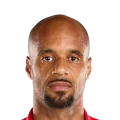 McGoldrick FC 27 Rare Silver