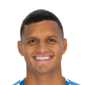Roberto Rosales FC 27 Rare Silver
