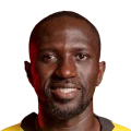 Moussa Sissoko FC 27 Rare Silver