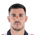 Yuri Berchiche Izeta FIFA 27 Rare Gold