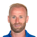 Barry Bannan FC 27 Rare Silver