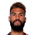 Choupo-Moting FC 27 Rare Silver
