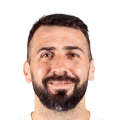 Lucas Pratto FC 27 Rare Silver
