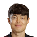 Kwang Hoon Shin FC 27 Rare Silver