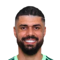 Fabiano Ribeiro de Freitas FC 27 Rare Silver