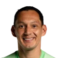 Rodolfo Cota FC 27 Rare Silver
