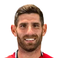 Ched Evans FC 27 Rare Bronze