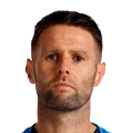 Oliver Norwood FC 27 Rare Silver