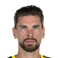 Zieler FC 27 Rare Silver
