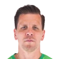 Szczęsny FC 27 Rare Gold