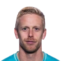 Arild Østbø FC 27 Rare Silver