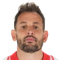 Cristhian Stuani FC 27 Rare Gold