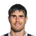 Ezequiel Muñoz FC 27 Rare Silver
