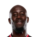 Albert Adomah FC 27 Rare Bronze
