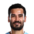 Gündoğan FC 27 Rare Gold