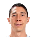 Hugo González FC 27 Rare Silver