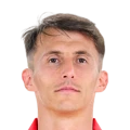Ante Budimir FC 27 Rare Gold