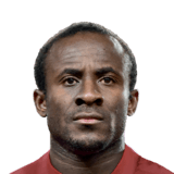 Doumbia FC 27 Hall of FUT