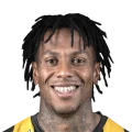 Abel Hernández FC 27 Rare Silver