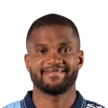 Loïc Négo FC 27 Rare Silver
