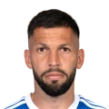 Daniel Pacheco Lobato FC 27 Rare Silver