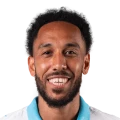 Aubameyang FC 27 Rare Gold