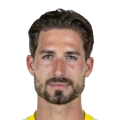 Trapp FC 27 Rare Gold