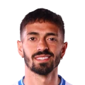 Manuel Lanzini FC 27 Rare Gold