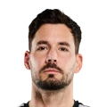 Bürki FC 27 Rare Gold