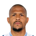 Salomón Rondón FC 27 Rare Silver