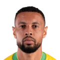 Francis Coquelin FC 27 Rare Silver