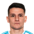 Ashley Westwood FC 27 Rare Silver