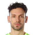 Berisha FC 27 Rare Silver
